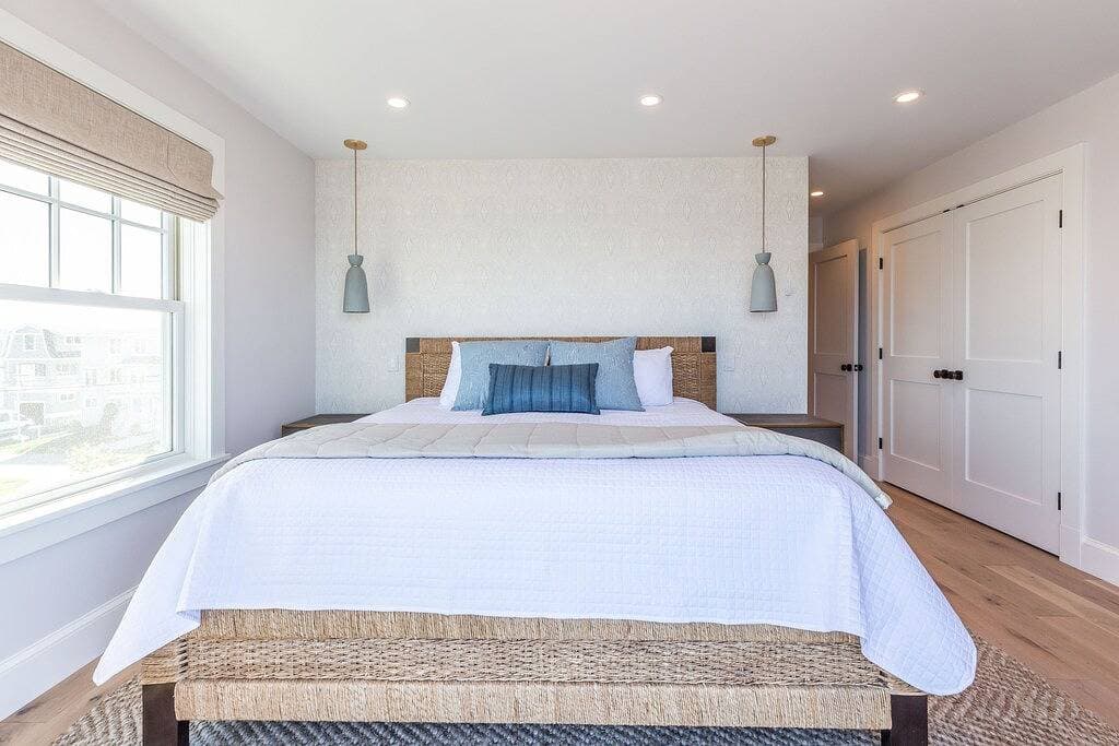 Foto 11 von 50: Ocean Front, privater Moody Beach, Neubau **** Jetzt buchen ****