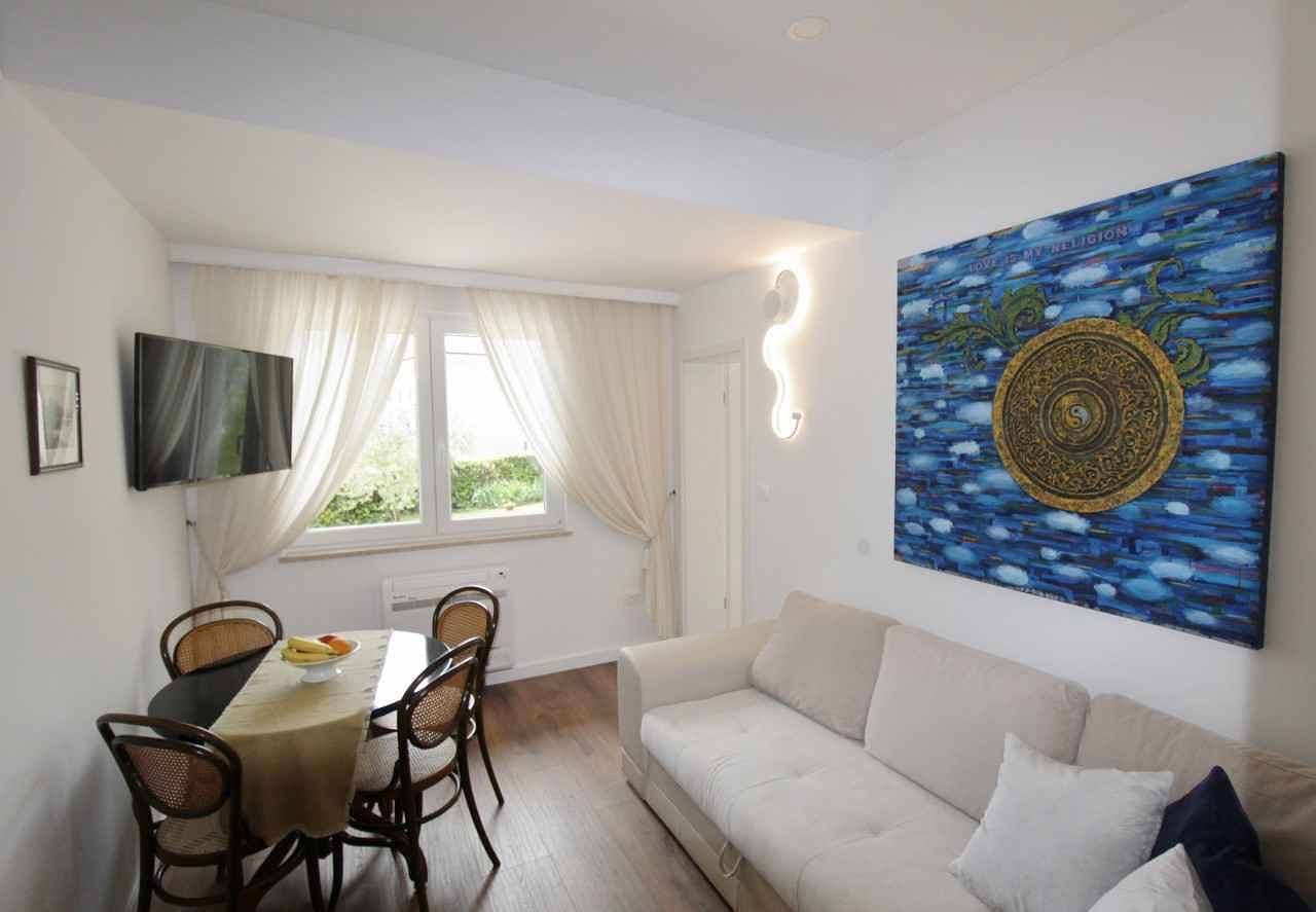 Foto 13 von 26: Ferienhaus mit Klimaanlagen