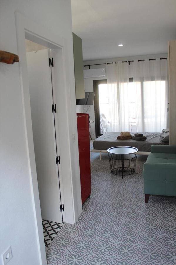 Foto 4 von 28: One-Bedroom Apartment