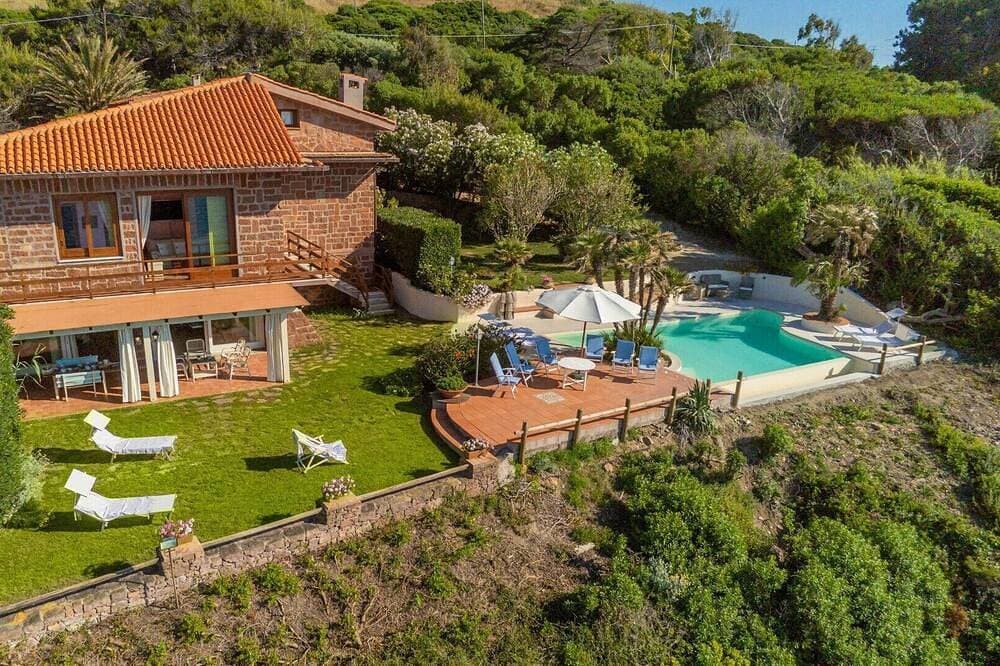 Foto 10 von 30: Villa Laura in Punta Tramontana - Castelsardo