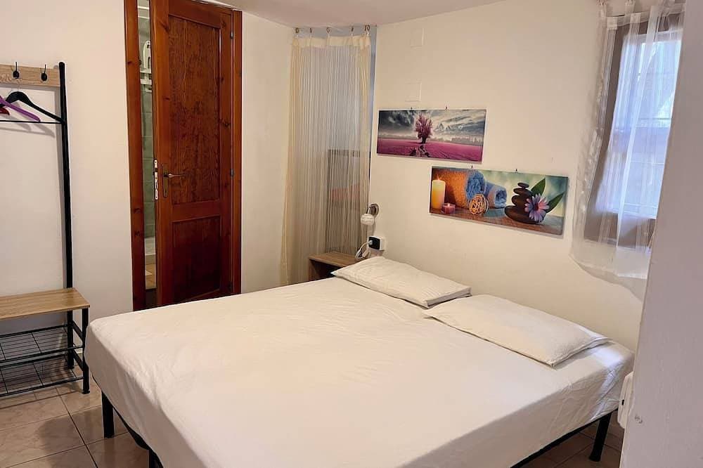 Foto 2 von 28: Rustico Porto Pino 30 meters from the beach