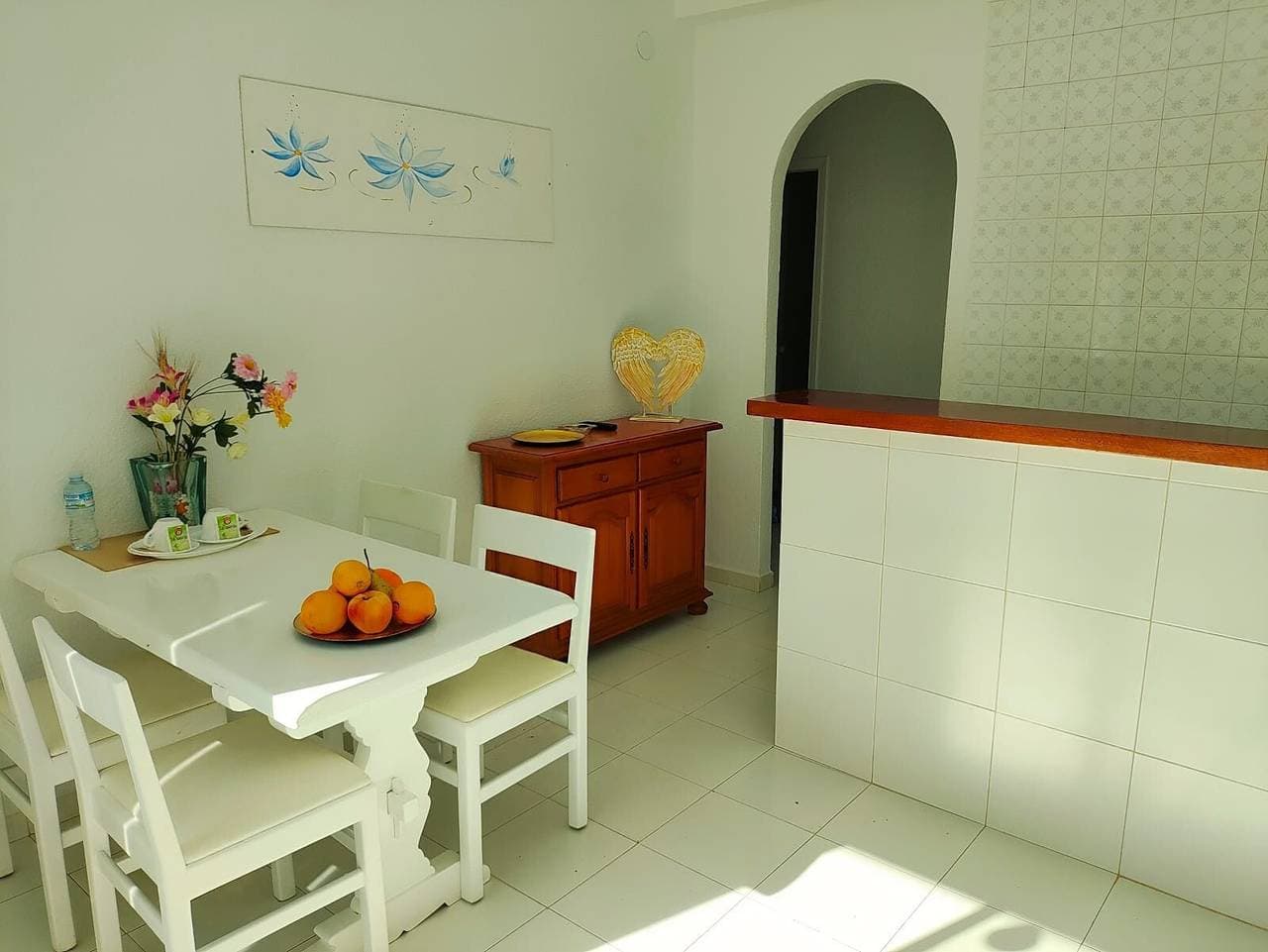 Foto 11 von 13: Ferienwohnung 'Apartamento Ciel Azul' mit Gemeinschaftspool, Balkon und WLAN