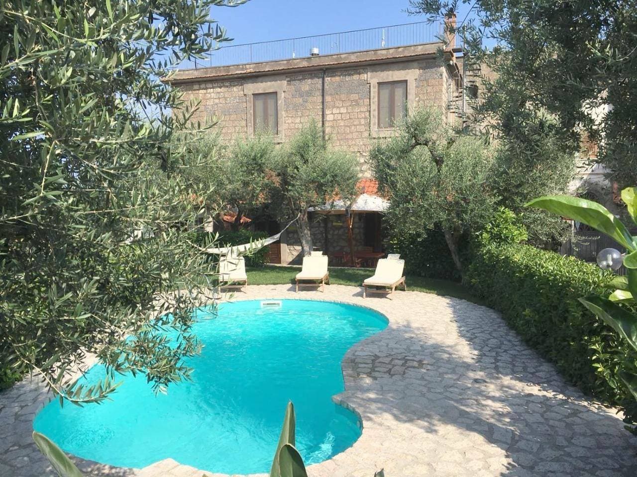 B&B La Quiete 1