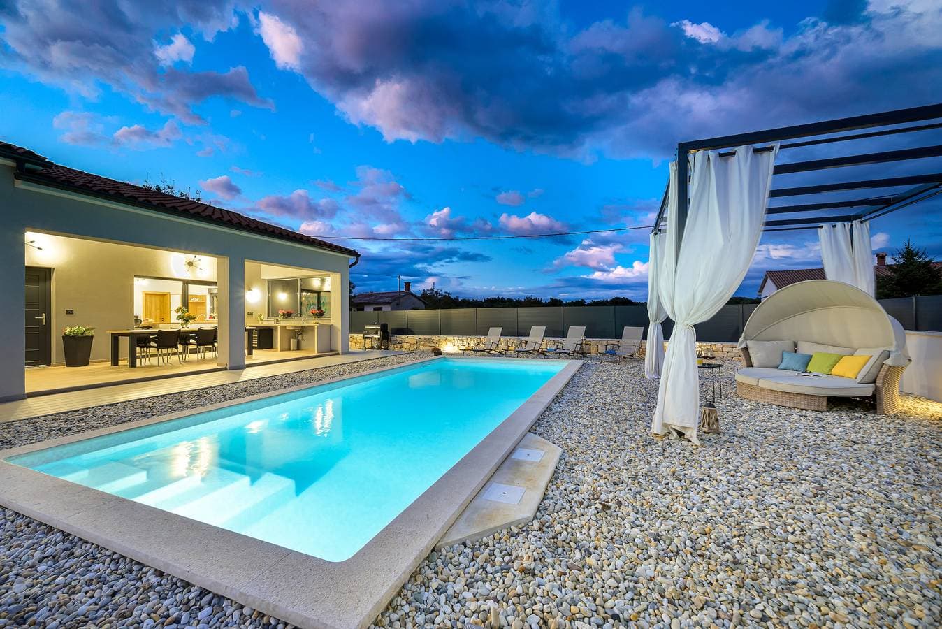 Foto 6 von 41: Villa Amarie