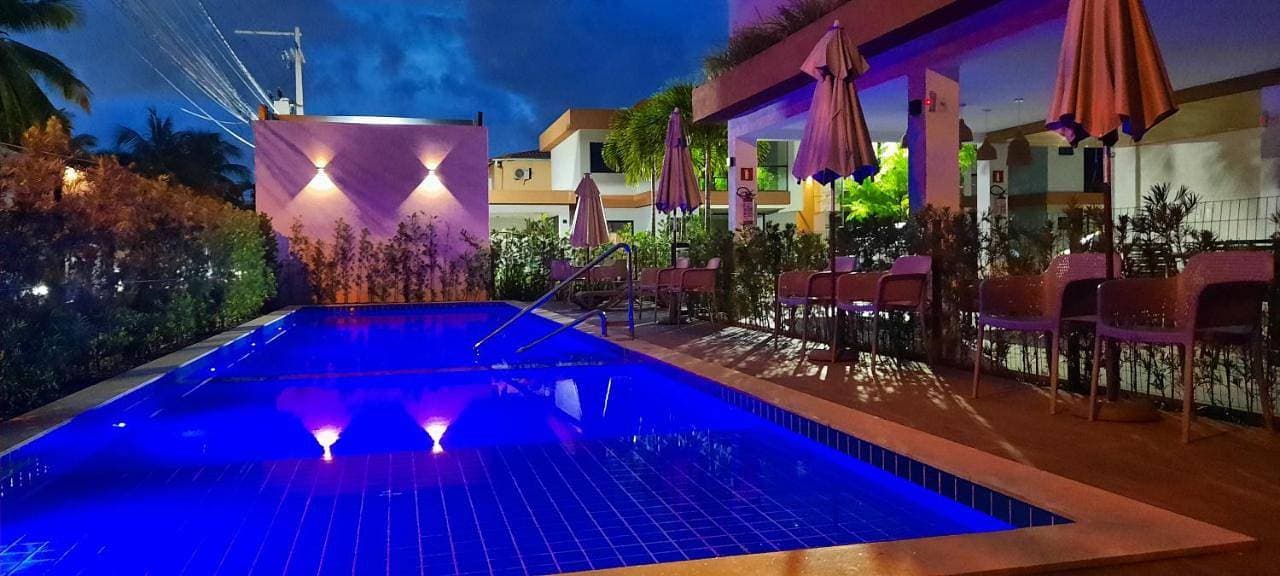 Buraquinho I Villas Praia Moderno e Aconchegante 1