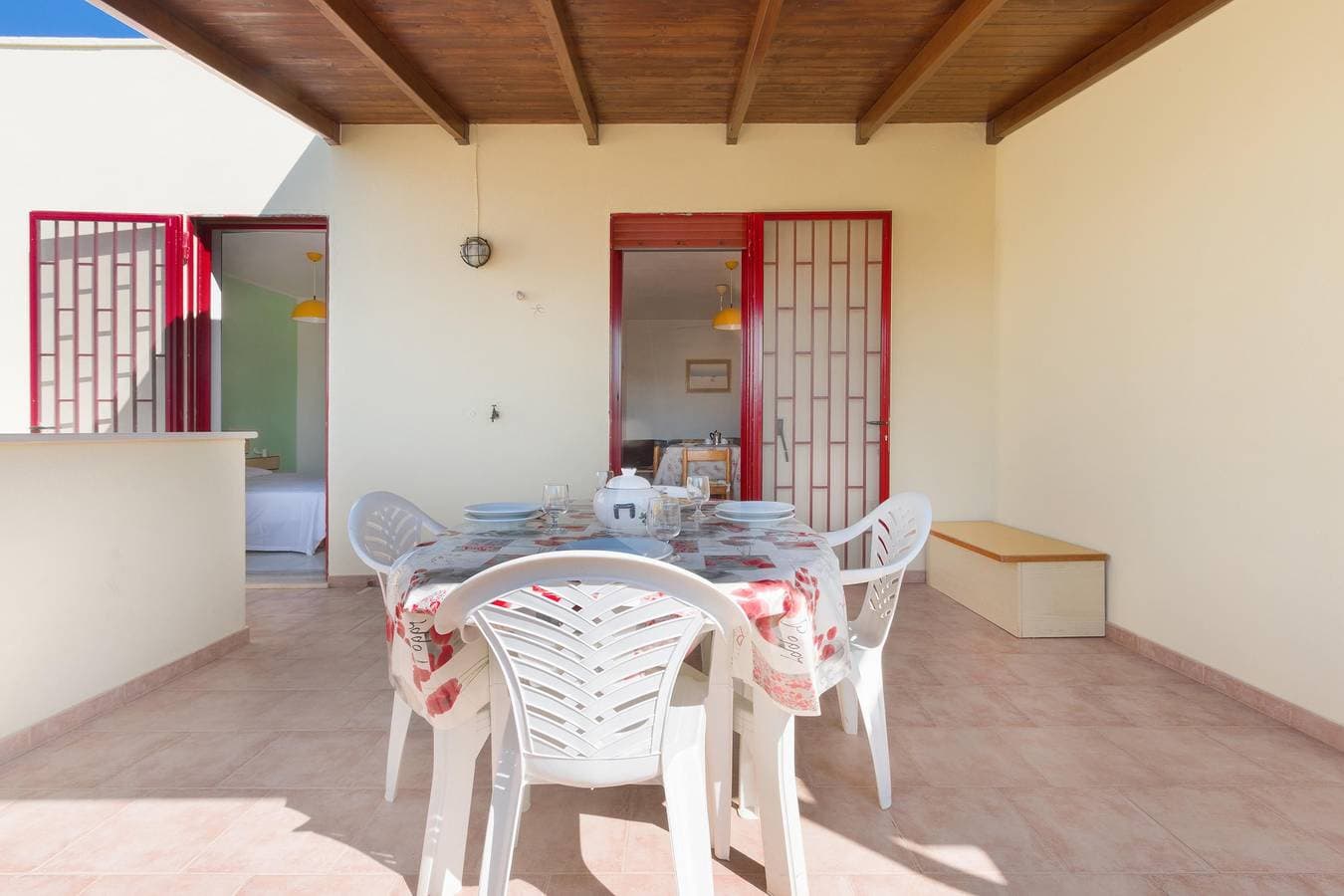 Foto 4 von 15: Gästehaus für 5 Personen
