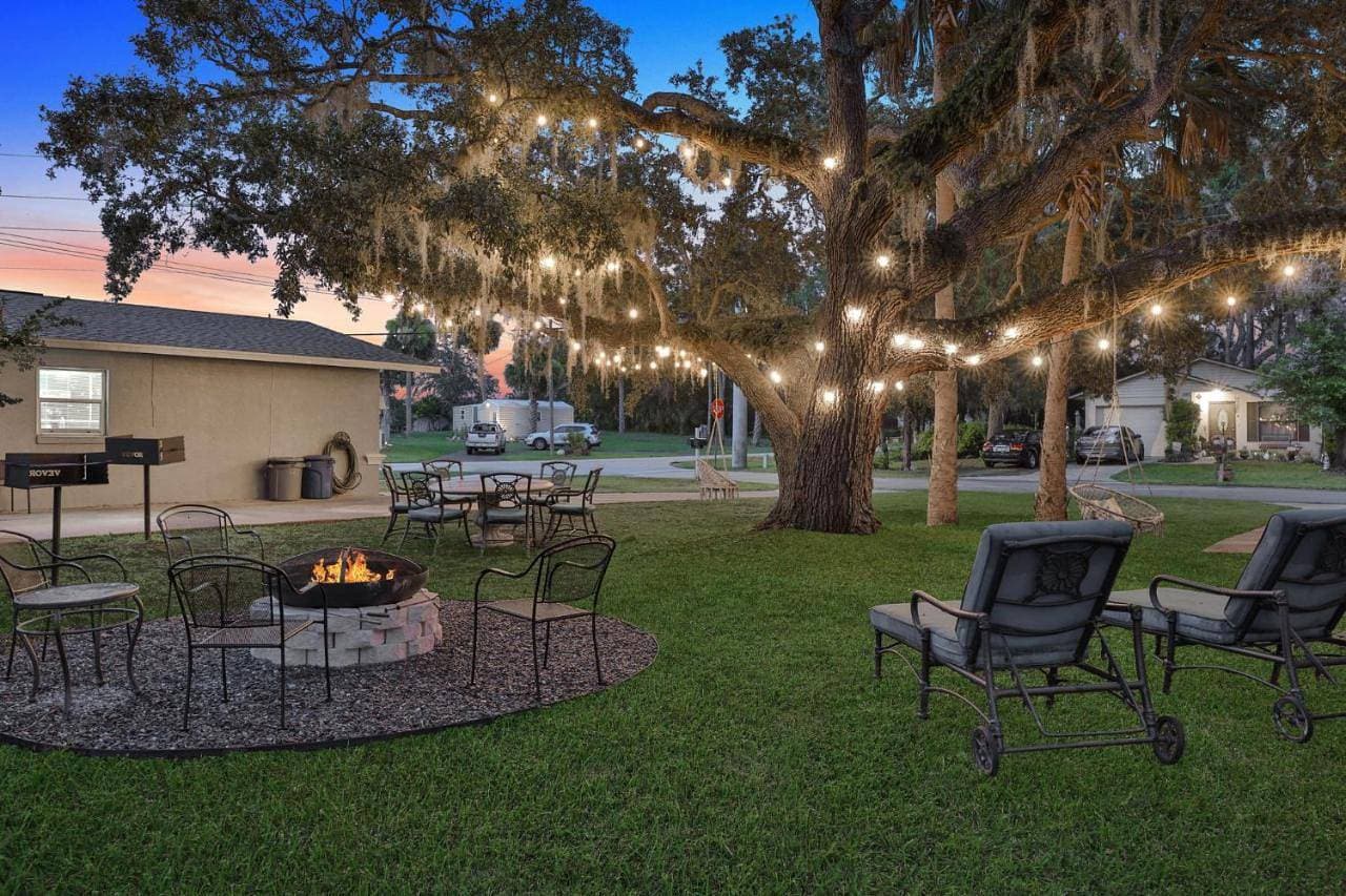 Nature Coast Getaway #2 - Comfy 2 Bedroom 1