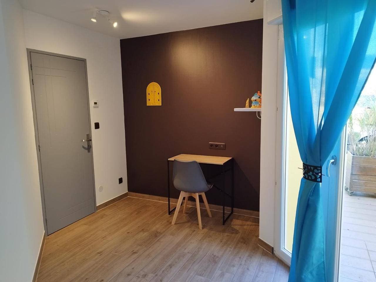 Foto 9 von 17: Two-Bedroom House