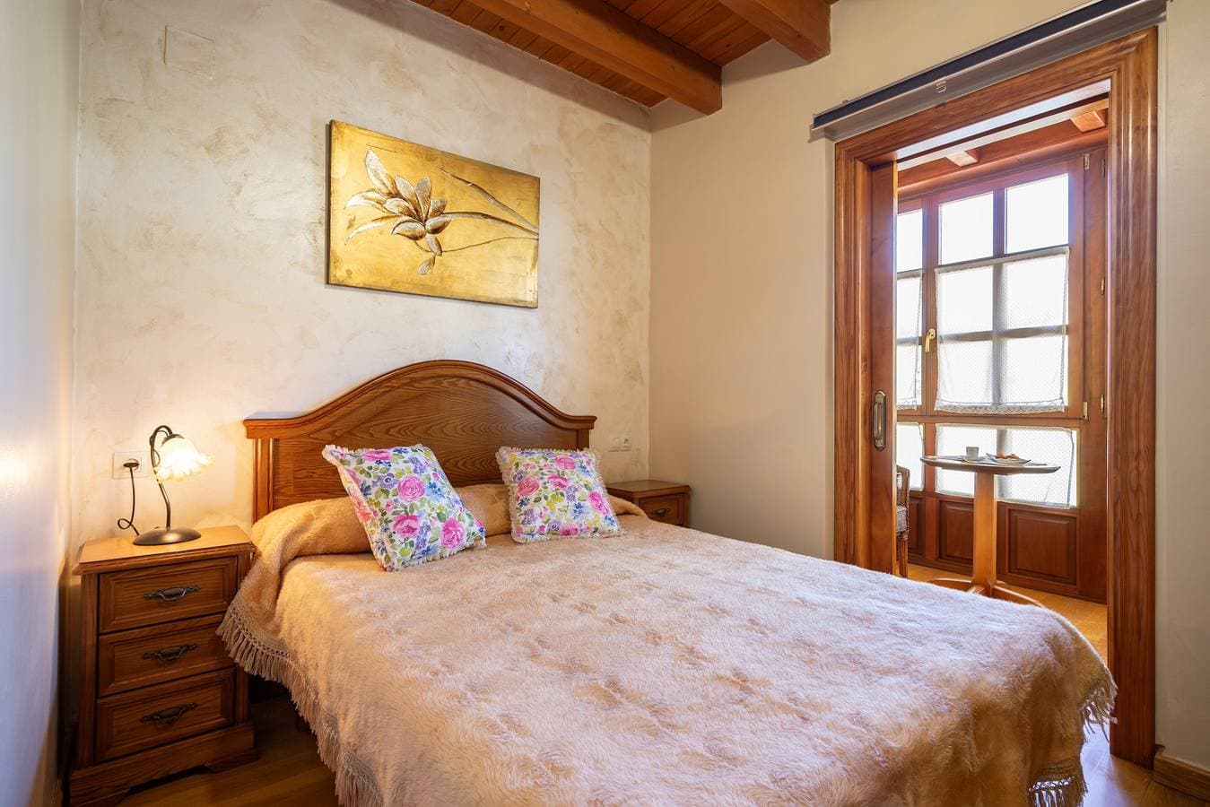 Foto 13 von 32: Ferienhaus "Aldea Salguero" mit WLAN