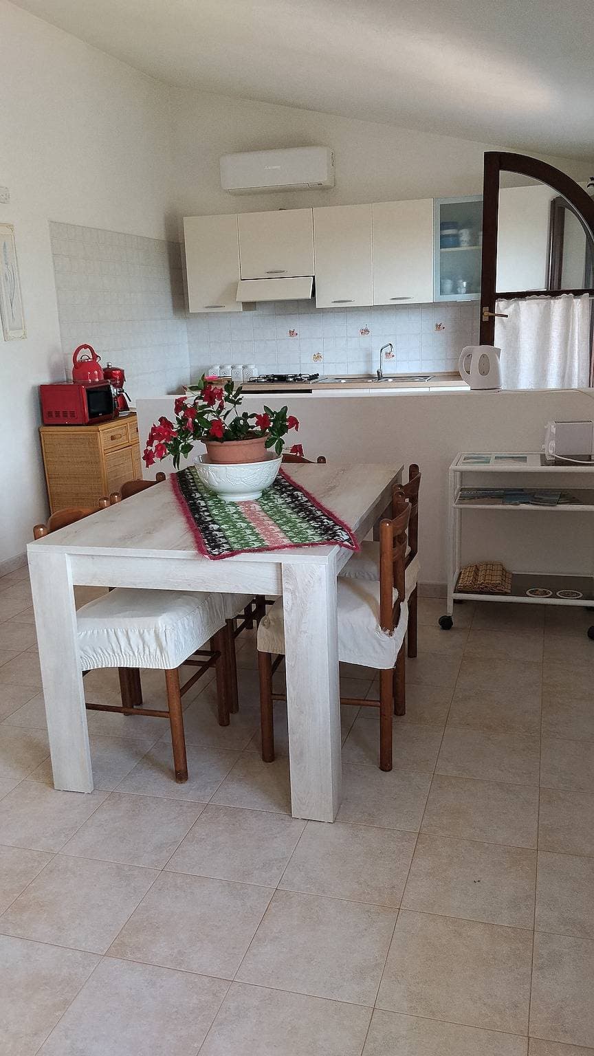 Foto 5 von 30: Ferienhaus "Soberania" mit Meerblick, privater Terrasse und eigenem Garten