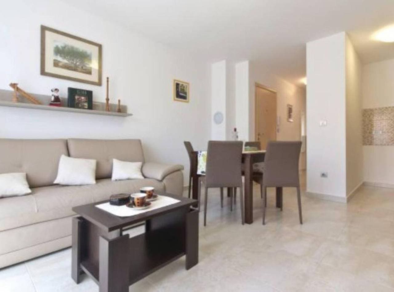 Foto 3 von 8: Ferienwohnung für 2 Personen mit Balkon