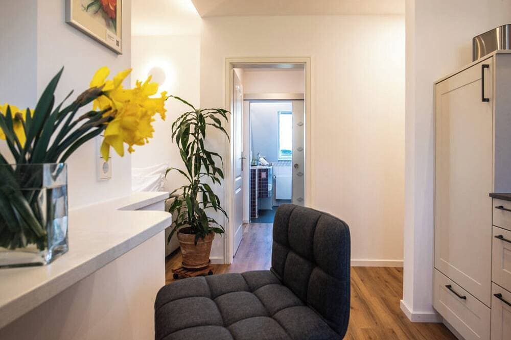 Foto 6 von 15: Ferienwohnung Klostergarten