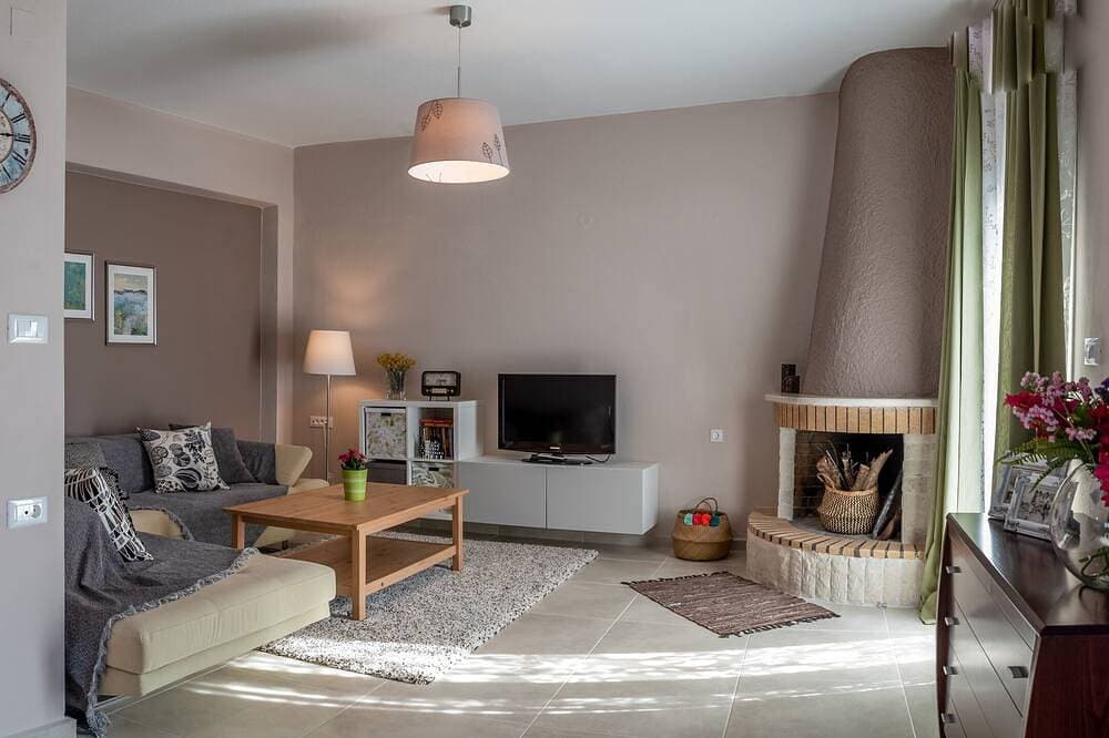 Kürzlich renoviertes gemütliches Haus 1
