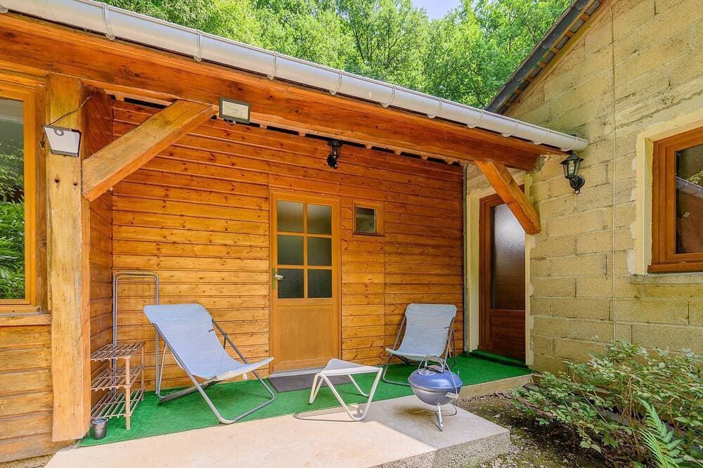 Foto 10 von 10: Le Petit Chalet Paradou