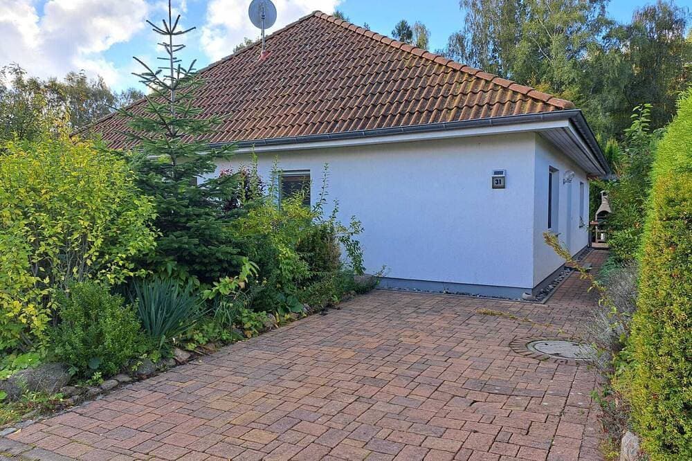 Foto 11 von 19: Ferienwohnung Stubnitz im Ferienhaus Seeadler