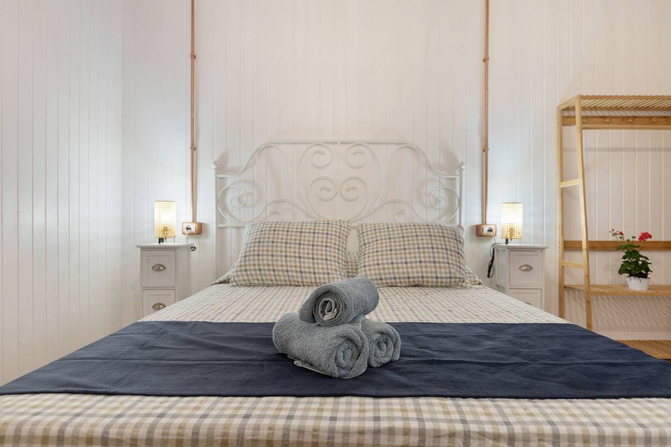 Foto 5 von 27: Ferienhaus 'Las Sales Estudio Cosy' mit WLAN