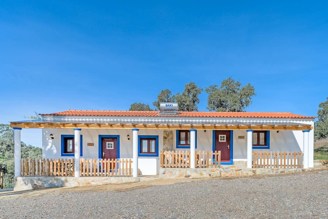 Casa Da Ti Vanda 1