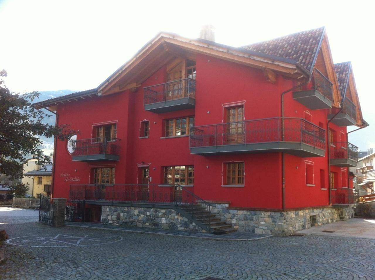 Foto 2 von 10: Studio (2 Adults)