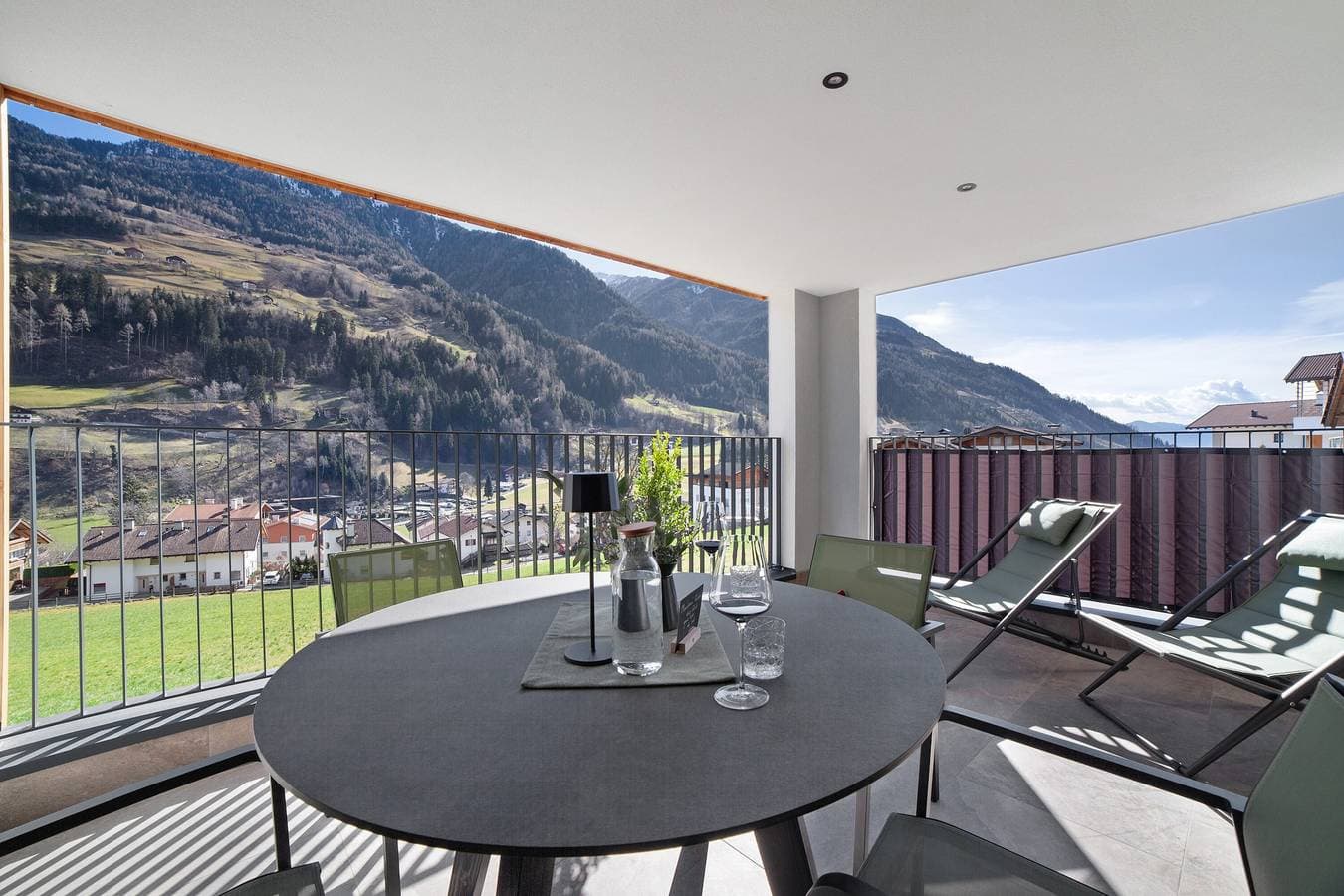 Apartments Feldbauer 1