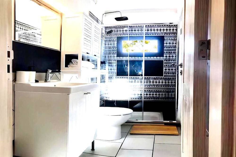 Foto 9 von 29: Apartment Alegranza im wunderschönem Dorf von Mozaga, Lanzarote