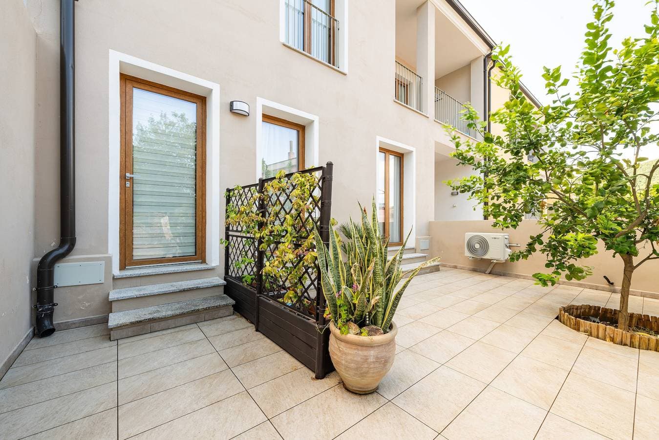 Foto 4 von 27: Apartment 'Sa Concia 3' mit Balkon, WLAN und Klimaanlage