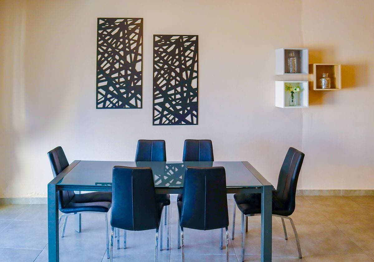 Foto 4 von 15: Villa für 6 Personen mit Whirlpool