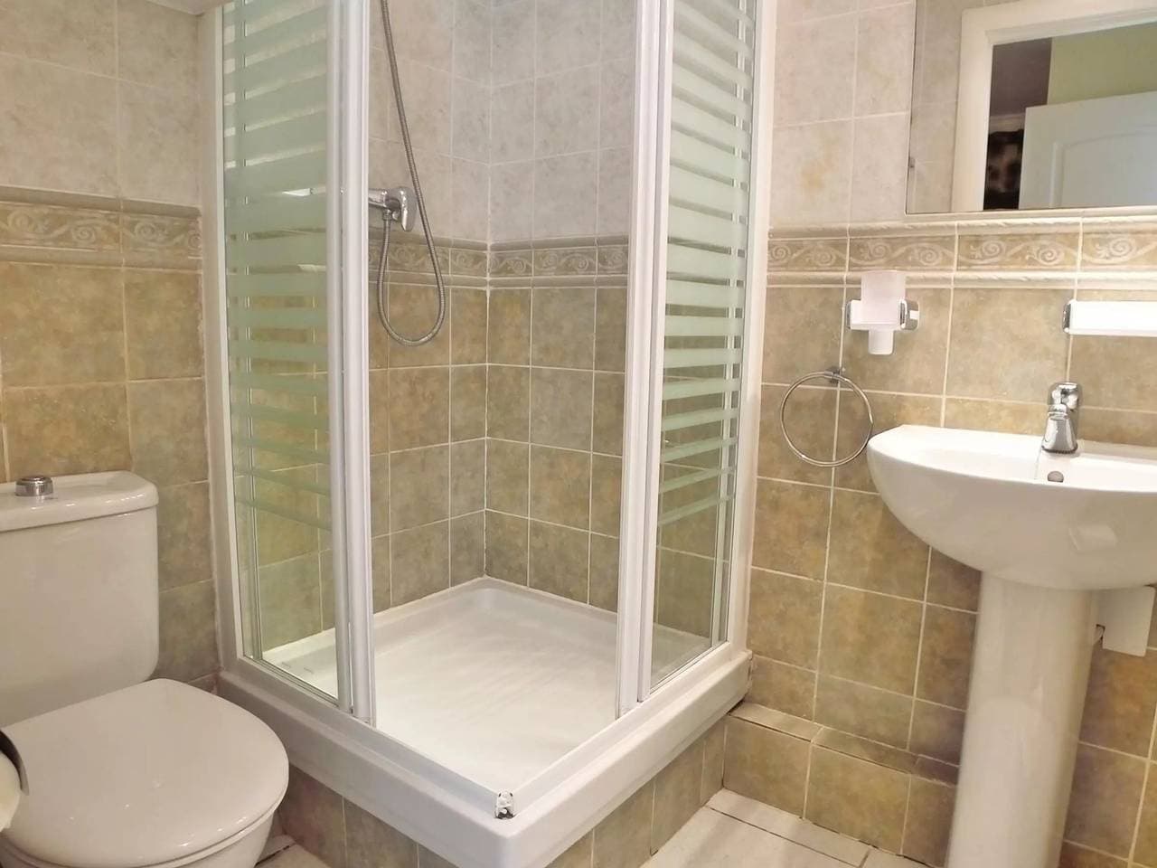 Foto 6 von 28: 3 Zimmer 4 Personen