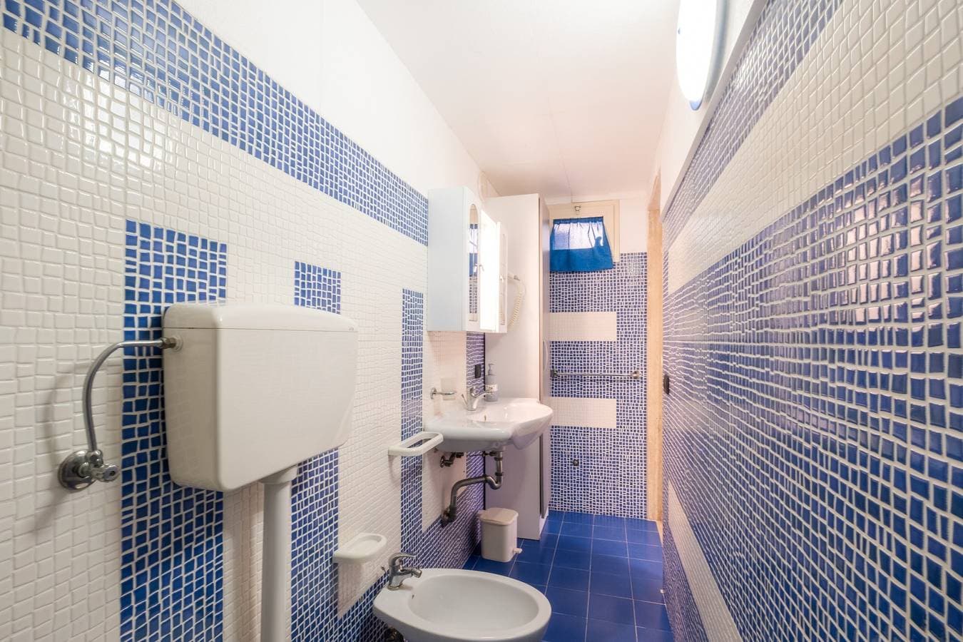 Foto 10 von 28: Boutique Villa – Loft Nexus mit Gemeinschaftsterrasse, WLAN und Klimaanlage