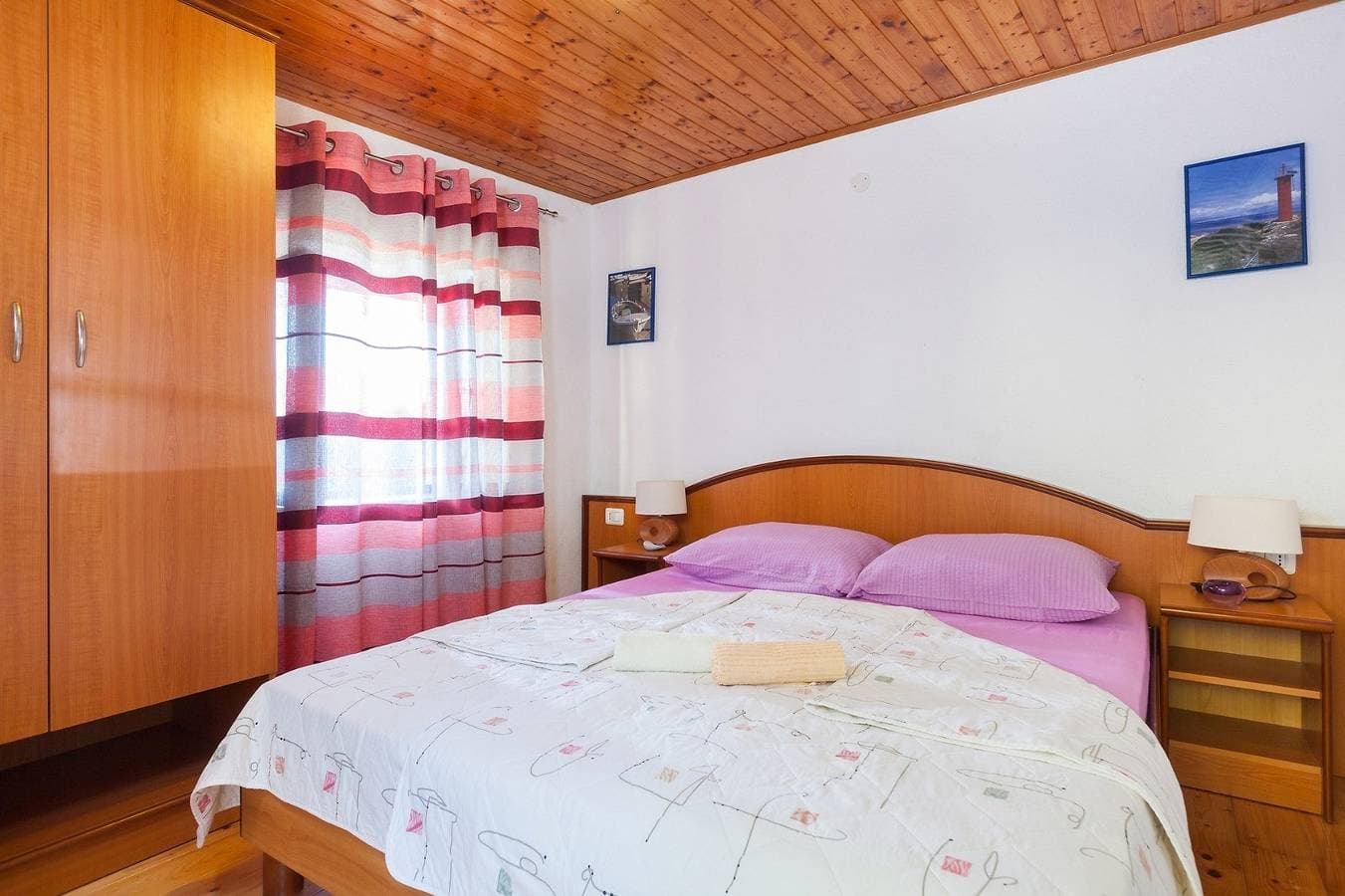 Foto 7 von 31: Ferienhaus Sweet Shelter mit Whirlpool