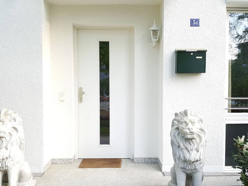 Ferienwohnung mit 6 Schlafzimmer 1