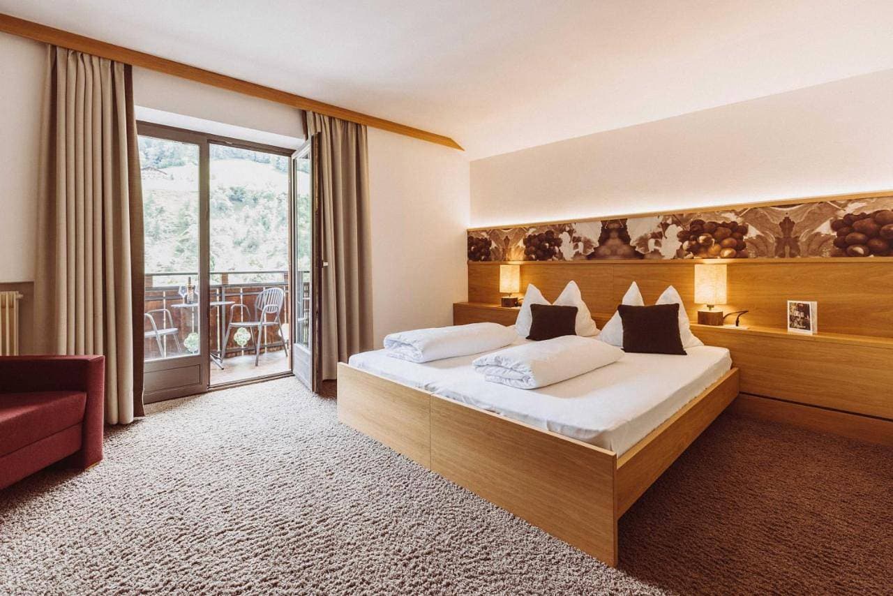 Foto 7 von 10: Double Room - Annex with balcony