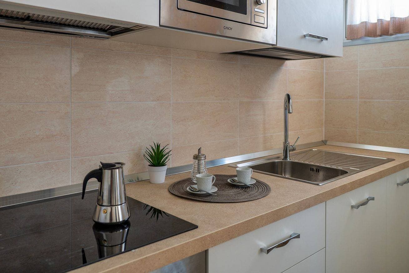 Foto 5 von 22: Ferienwohnung für 2 Personen