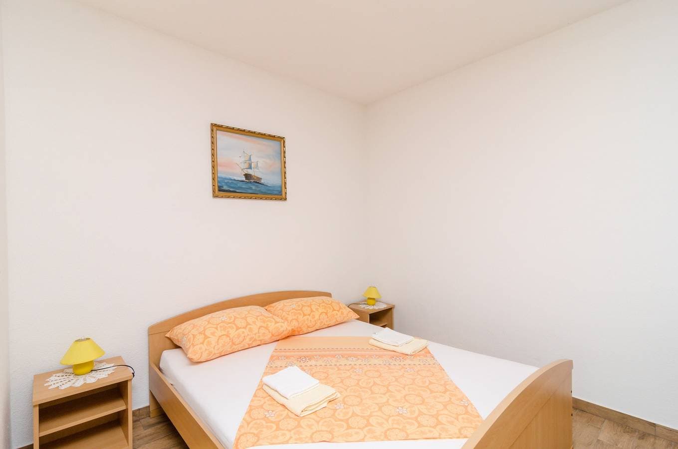 Foto 2 von 12: Studio für 2 Personen
