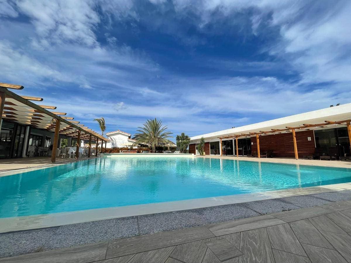 Sa Iba Resort 1