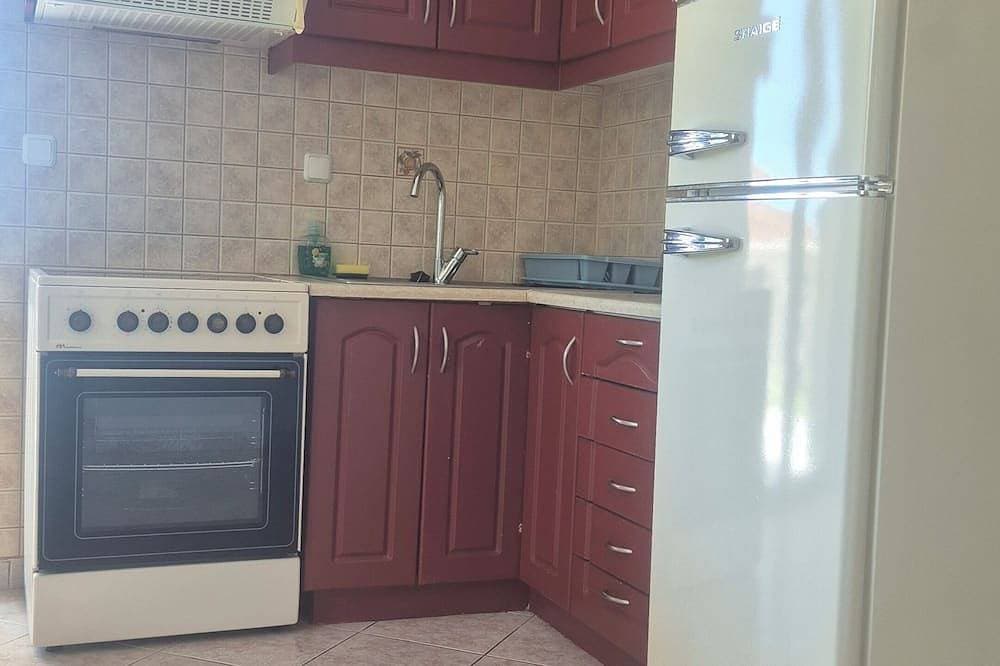Foto 12 von 16: Beautiful villa with amazing sea and mountain views just 1,5 km from the  beach