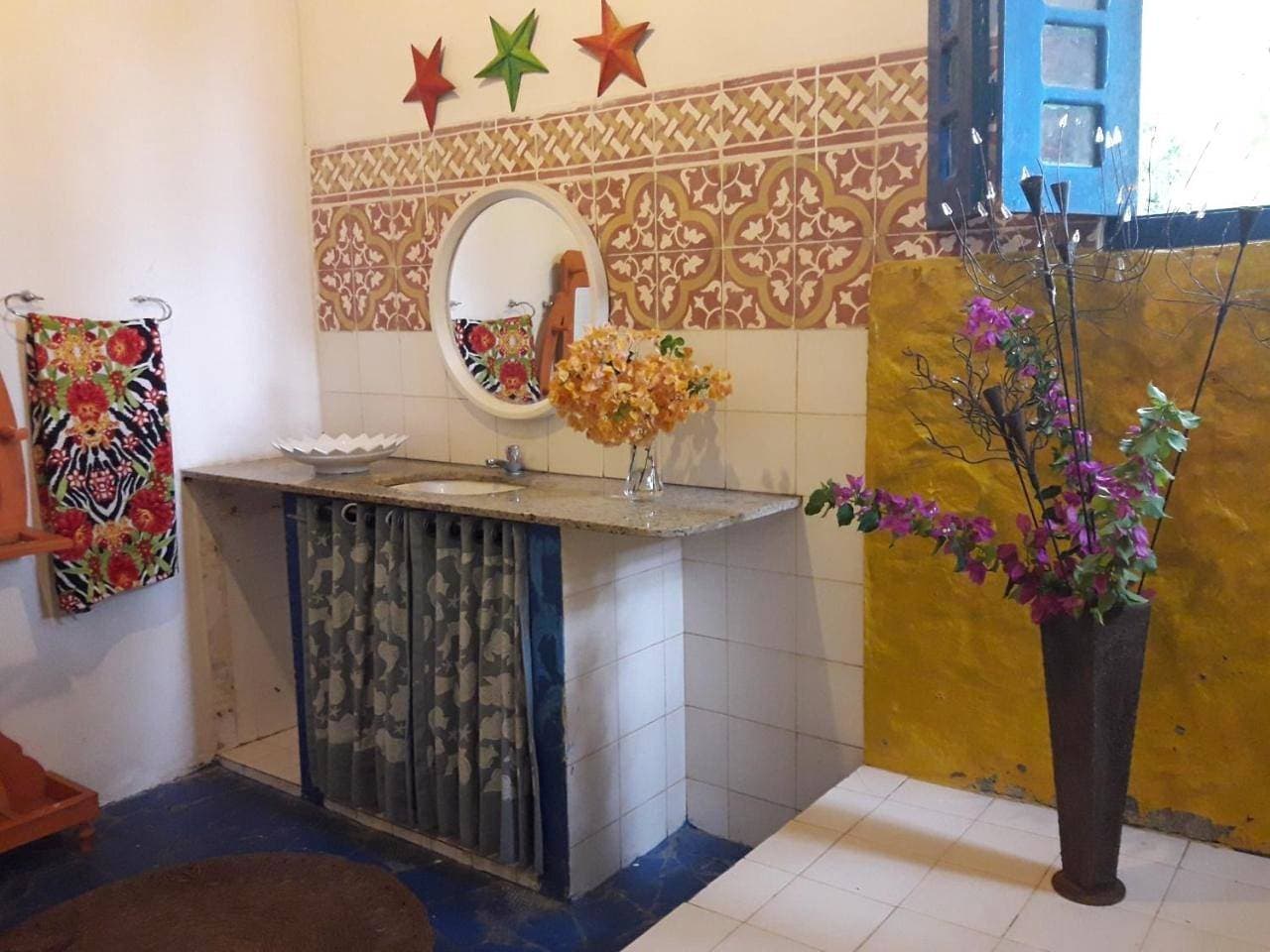 Foto 7 von 22: Ferienhaus für 2 Personen mit Terrasse