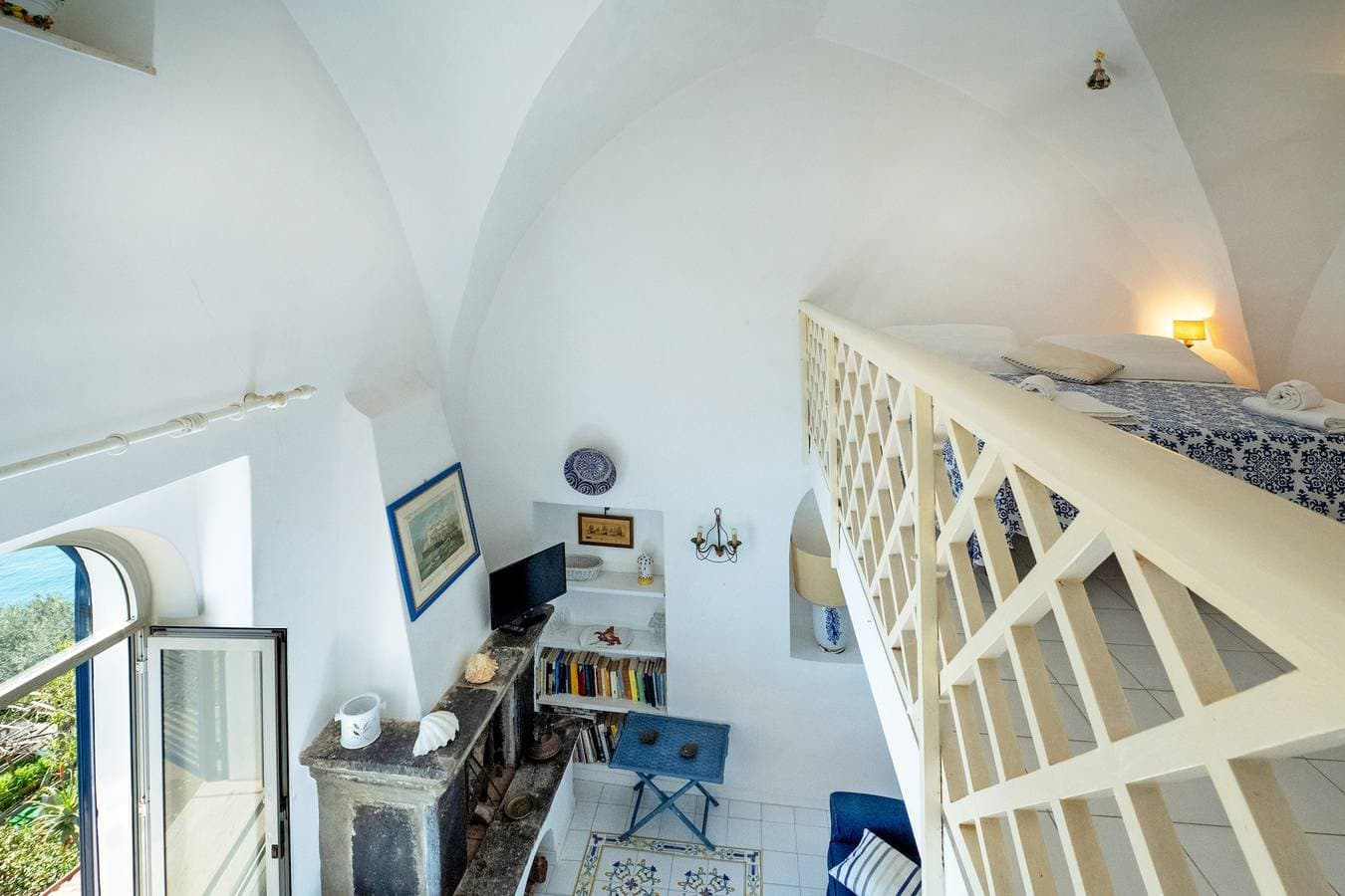 Foto 12 von 25: Casa Capo di Conca by Wonder Tour