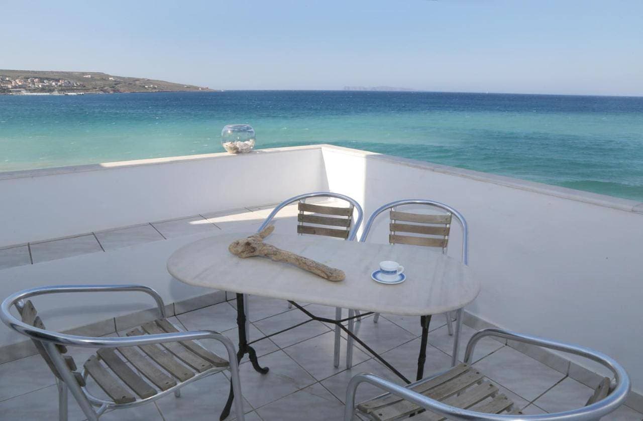 Βlue Comfort apts-sitia 1