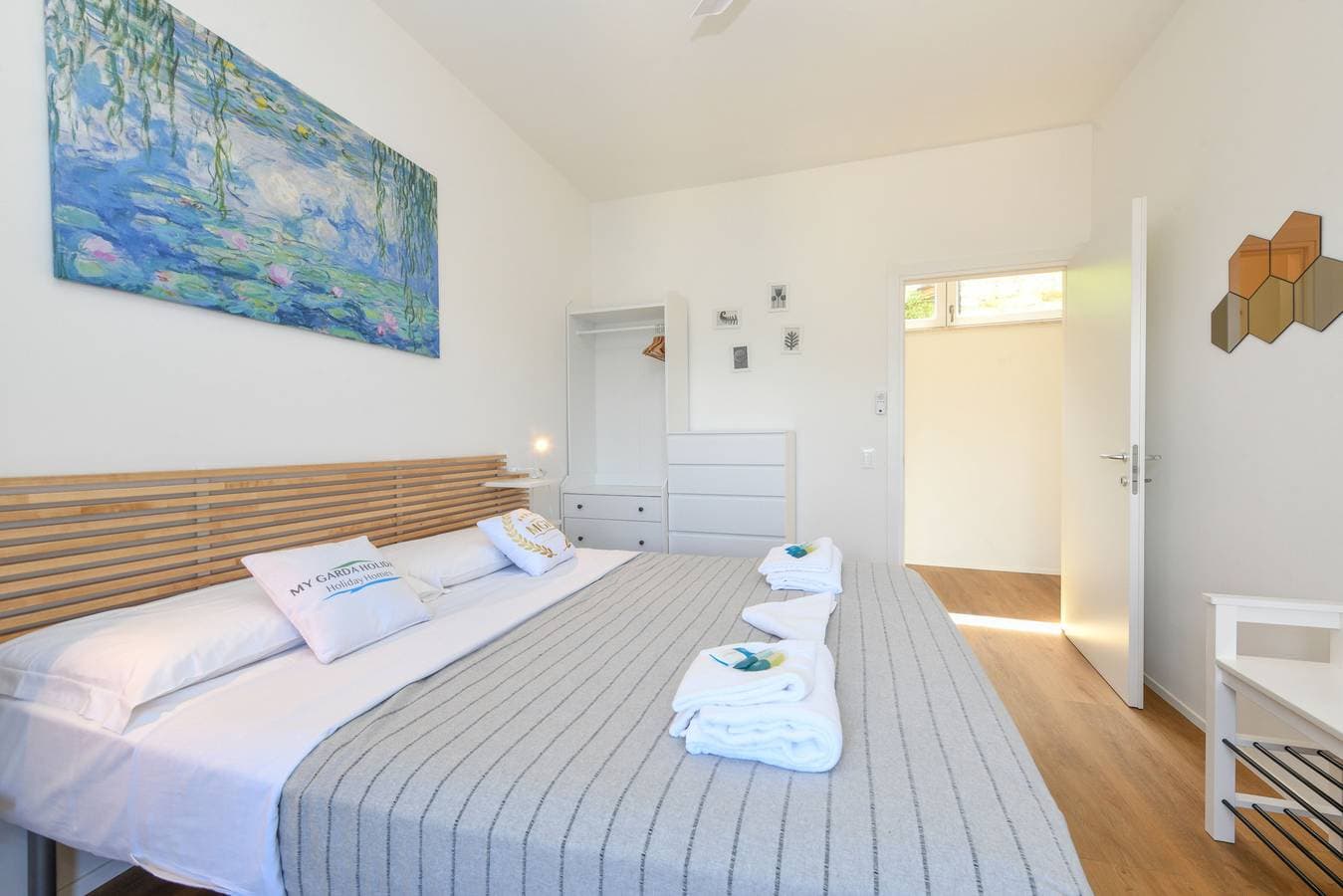 Foto 5 von 31: Mgh Family Stay - Casa del Gabbiano