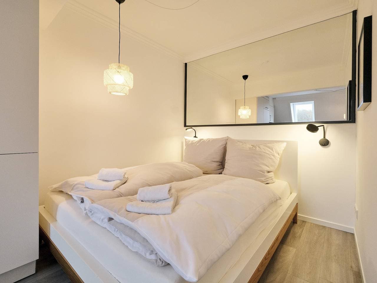Foto 3 von 15: Ferienwohnung Lieblingsplatz