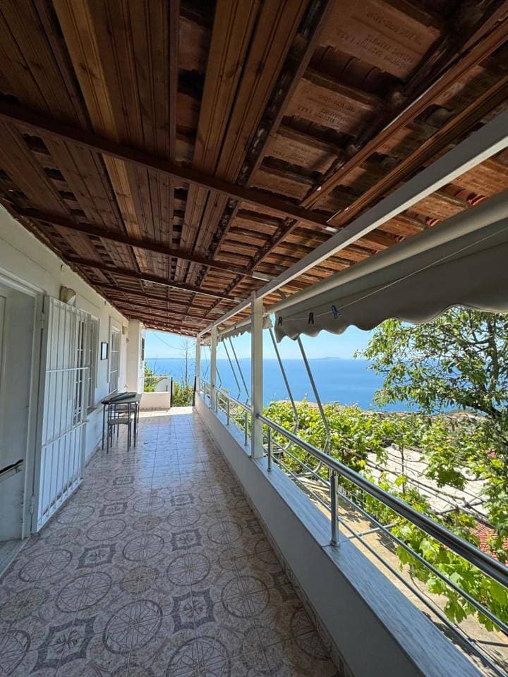 Foto 11 von 16: Triple Room with Sea View