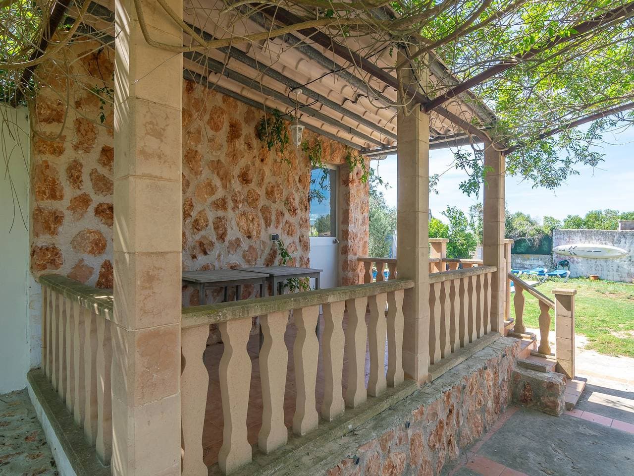 Foto 7 von 34: Son Blau - Ferienhaus Mit Privatem Pool