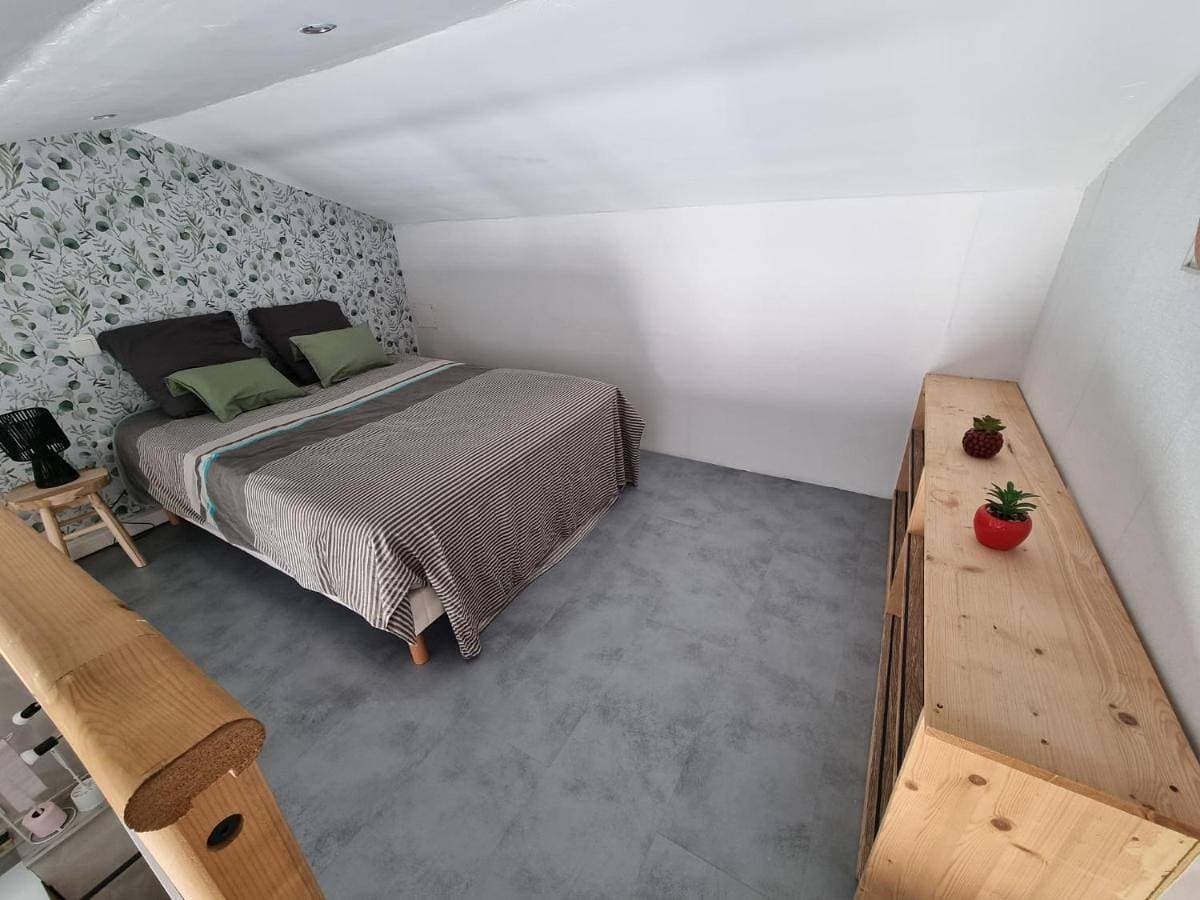 Foto 2 von 5: Double Room