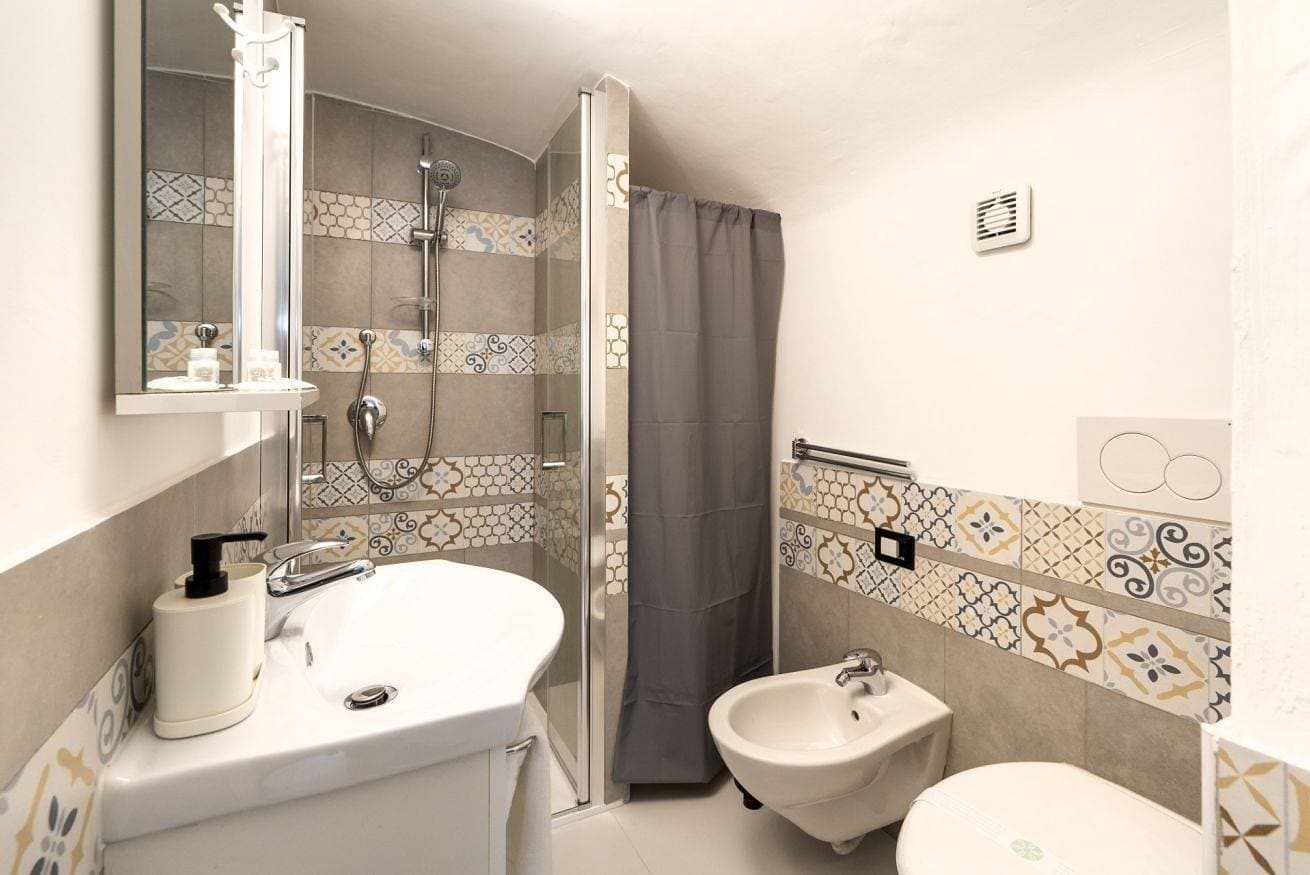 Foto 12 von 15: Ferienwohnung für 3 Personen