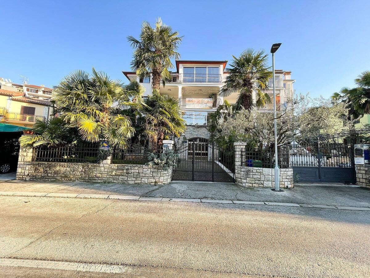 Foto 11 von 22: Villa Palma Rovinj 6