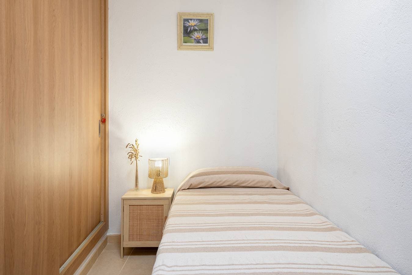 Foto 12 von 26: Ferienhaus 'Can Sais' mit Bergblick, WLAN und Klimaanlage