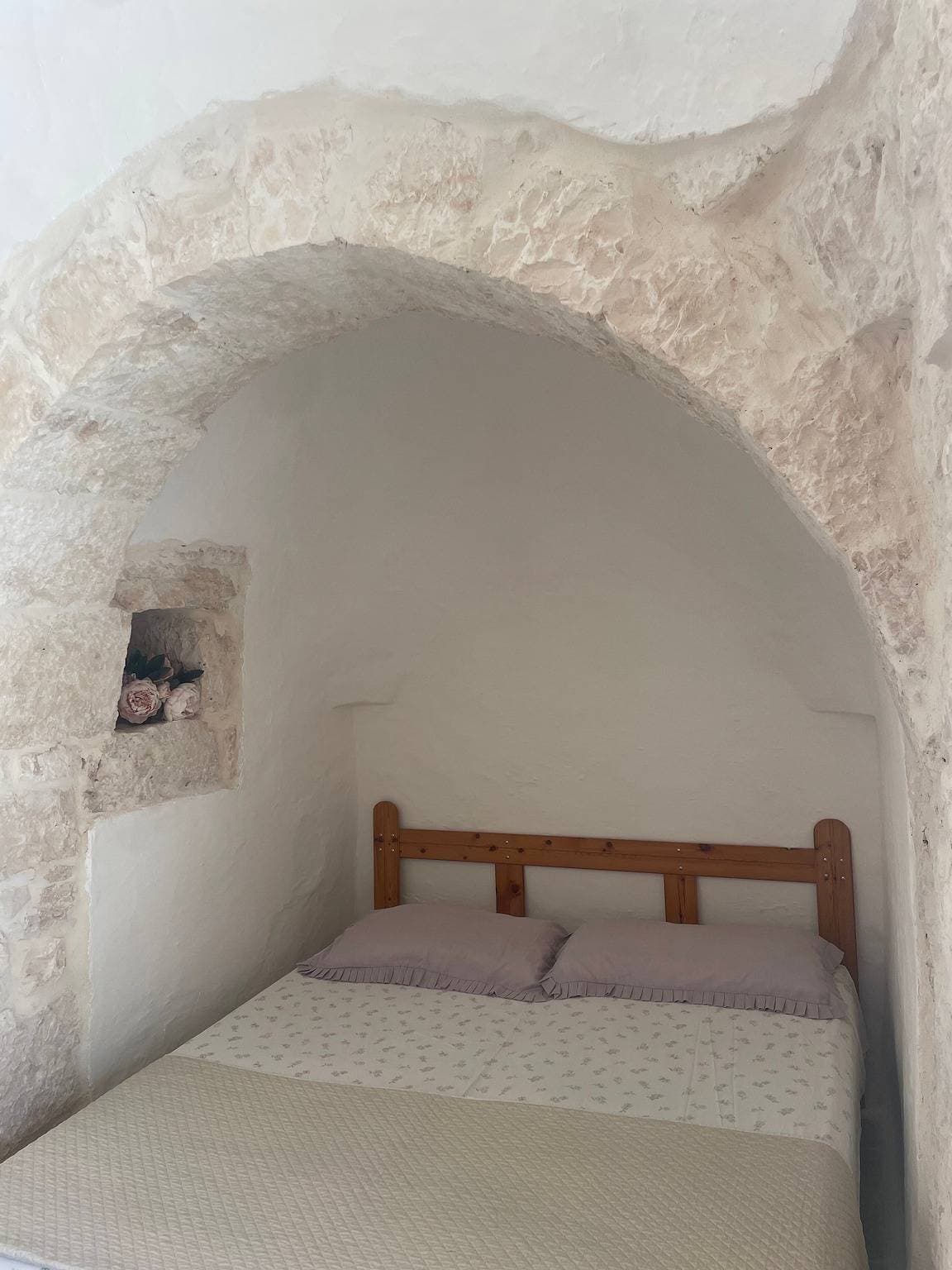 Foto 6 von 36: Trullo 'Nunuccio' mit privater Terrasse, WLAN und Klimaanlage