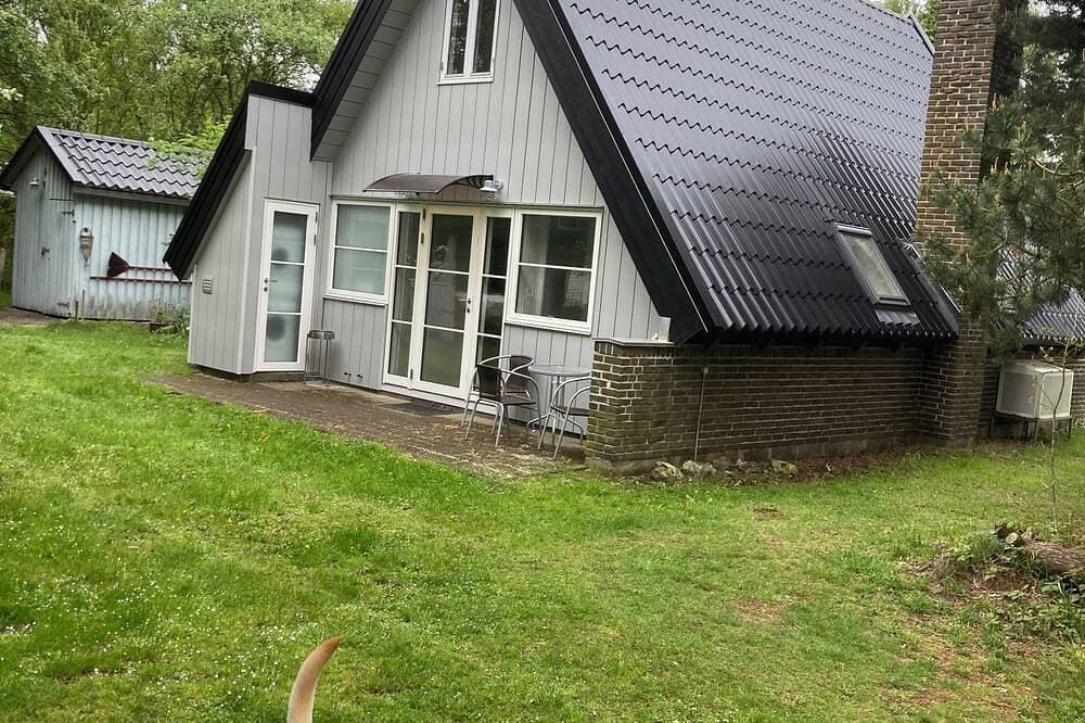 Foto 7 von 24: Cottage in der Nähe von schönen Strand in landschaftlich reizvoller und friedlicher Umgebung