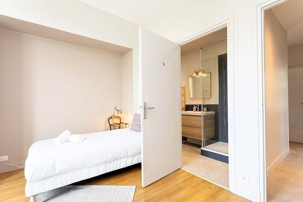 Foto 10 von 30: Anatole - Comfortable apartment with parking