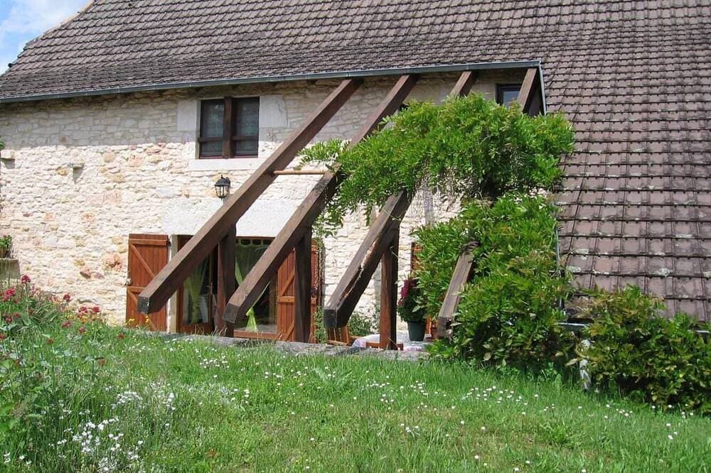 Foto 12 von 29: Gîtes de France® - Le Poutoy